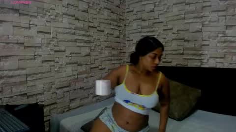 Snapshot of tifanny_fiire chatting on 09/11/25, 08:47 leidy online show from 09/11/25, 08:47
