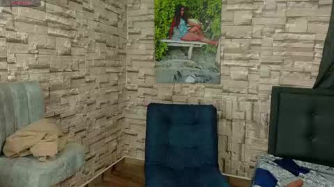 Snapshot of tifanny_fiire chatting on 06/17/26, 12:29 leidy online show from 06/17/26, 12:29