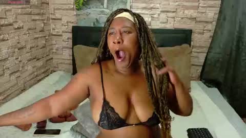 Snapshot of tifanny_fiire chatting on 07/07/26, 09:13 leidy online show from 07/07/26, 09:13