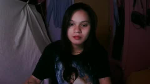 Goddess Tifanny online show from 04/21/26, 06:55