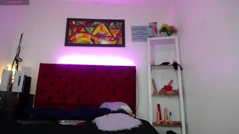 Tifanny Nails  online show from 01/06/26, 03:05