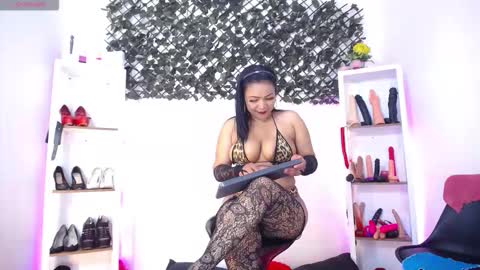 Tifanny Nails  online show from 03/13/26, 04:13