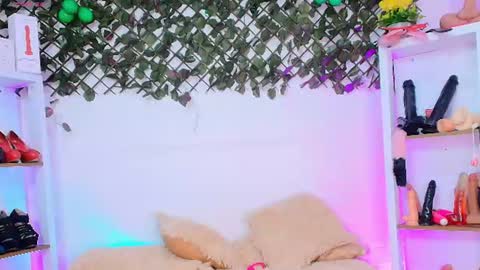 Snapshot of tifanny_nails chatting on 07/02/26, 08:48 Tifanny Nails online show from 07/02/26, 08:48