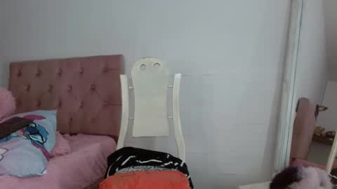 Tifanny online show from 03/09/25, 09:03