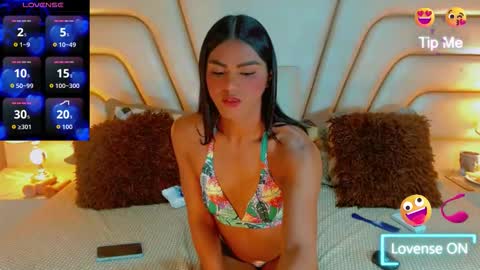 Tifannysexy69 online show from 11/03/25, 12:24
