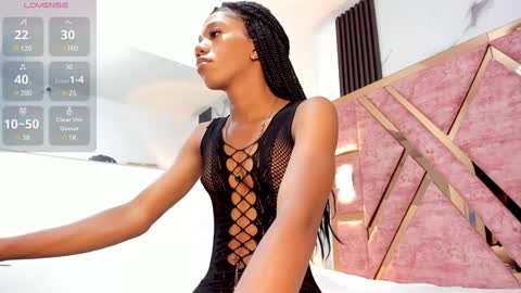 Tifanny online show from 01/17/25, 06:44