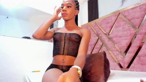 Tifanny online show from 02/14/25, 10:04