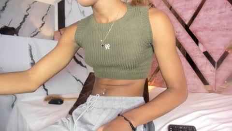 Tifanny online show from 11/18/25, 06:45