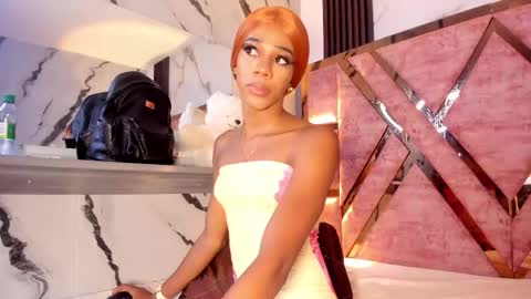 Tifanny online show from 01/17/26, 06:33