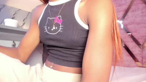 Tifanny online show from 03/06/26, 06:59