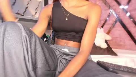 Tifanny online show from 03/14/26, 07:08