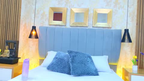 Dana Montoya online show from 11/07/25, 08:09