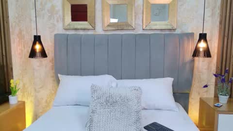 Dana Montoya online show from 02/06/26, 05:27