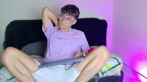 tifany_eiden online show from 07/01/26, 08:38