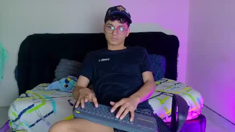 tifany_eiden online show from 07/03/26, 08:43