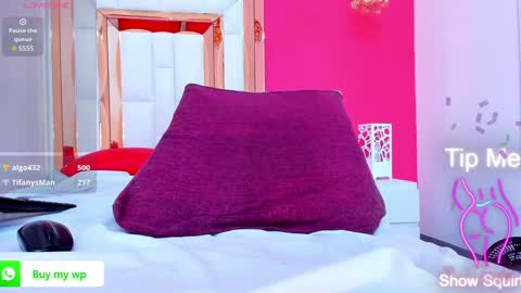 Karolina online show from 01/23/25, 11:26