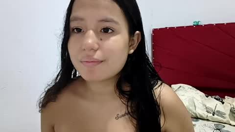 Snapshot of tifany_peres chatting on 07/11/26, 04:48 tifany_peres online show from 07/11/26, 04:48