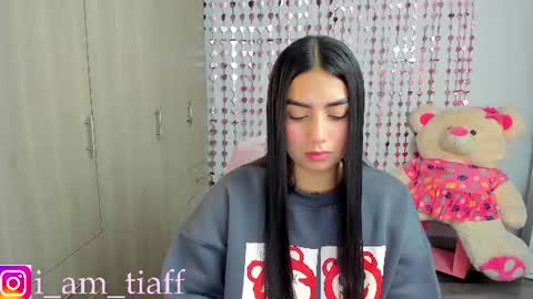 Snapshot of tifany_tay2 chatting on 07/03/26, 03:46 hey am julietha online show from 07/03/26, 03:46