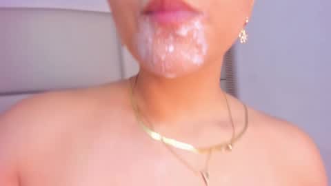 Tifany  online show from 01/12/25, 02:03