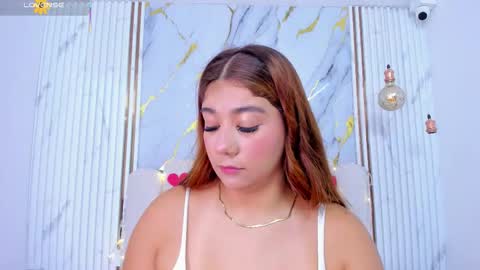 Tifany  online show from 03/23/26, 01:48