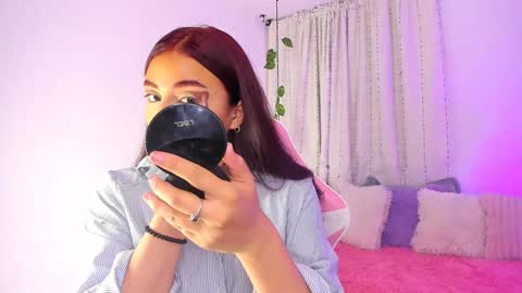 Tiffany online show from 02/07/25, 04:48