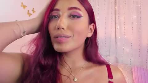 Tiffany online show from 09/20/25, 01:50