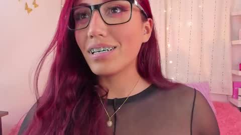 Tiffany online show from 09/25/25, 02:48