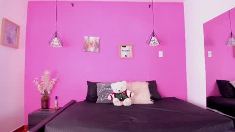 Tif Carter online show from 07/25/26, 06:49