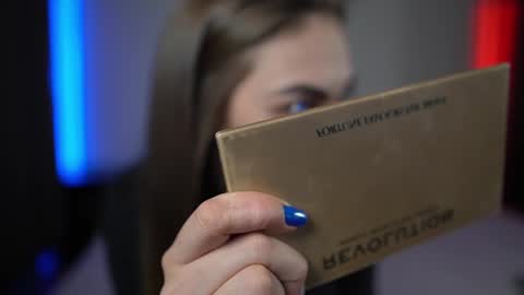 Tiffany online show from 02/15/25, 09:37