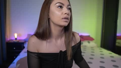 Tiffany online show from 09/21/25, 08:21