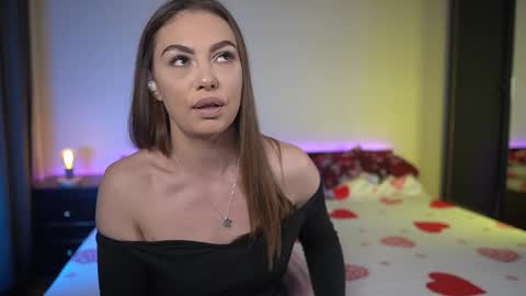 Tiffany online show from 11/20/25, 09:58