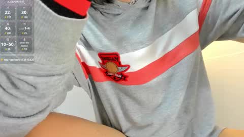 Tiffany online show from 03/04/25, 01:12