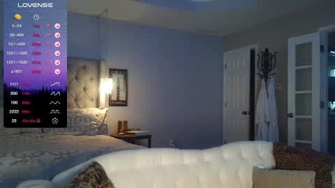 Tiffani Love online show from 01/06/25, 02:25