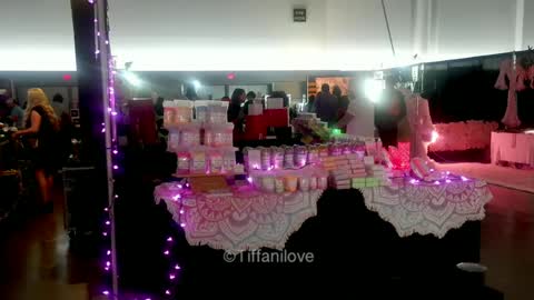 Tiffani Love online show from 02/01/25, 01:44