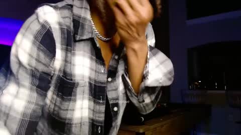 Tiffani Love online show from 04/02/26, 04:32