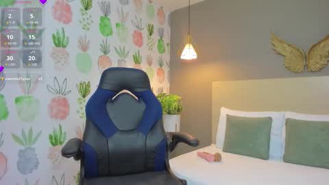 T I F F A N N Y online show from 11/13/25, 03:55