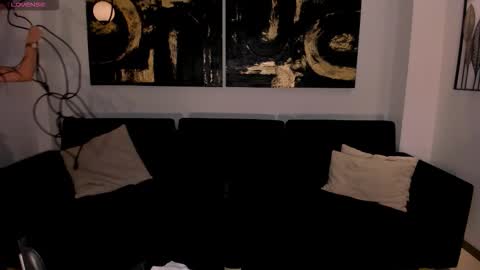 Tiffanny Sins online show from 09/18/25, 04:36