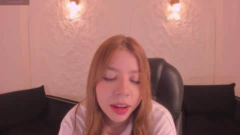 Tiffanny Sins online show from 12/20/25, 03:13