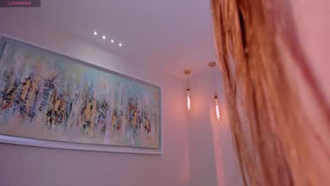 Tiffanny Sins online show from 03/12/26, 04:40