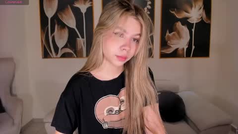 Tiffanny Sins online show from 05/30/26, 05:43