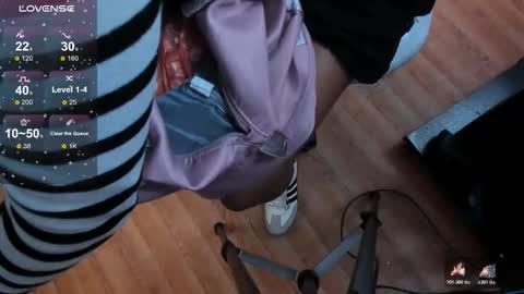 tiffany__charm_ online show from 11/23/25, 03:17