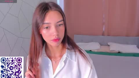 Snapshot of tiffany__grace chatting on 06/28/26, 01:00 Tiffany online show from 06/28/26, 01:00
