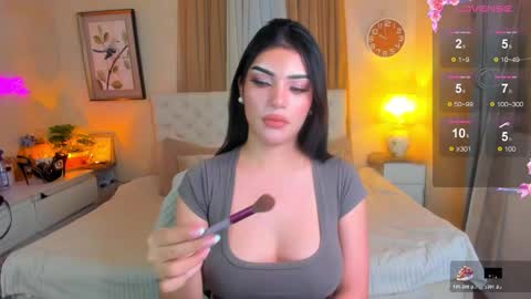 Tiffany online show from 11/24/25, 12:32