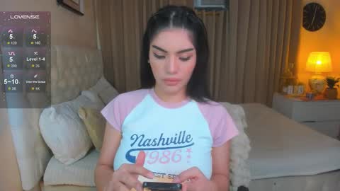 Tiffany online show from 02/22/26, 07:45