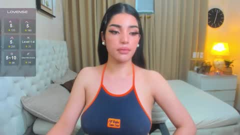 Tiffany online show from 03/27/26, 12:38