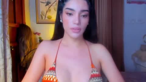 Snapshot of tiffany_cams chatting on 07/19/26, 09:46 Tiffany online show from 07/19/26, 09:46