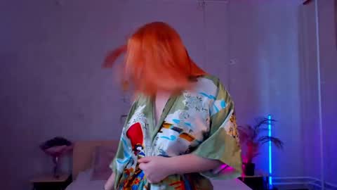 tiffany_chavezz online show from 03/06/25, 08:08