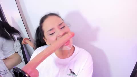 Tiffany online show from 01/10/26, 03:52