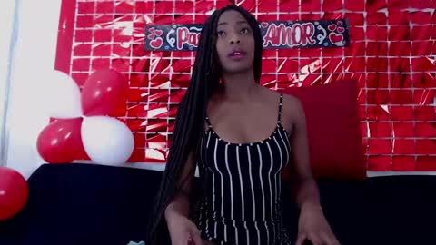 Tiffany online show from 02/16/25, 08:44