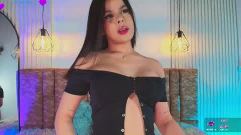 tiffany_johnson111 online show from 06/18/26, 07:29